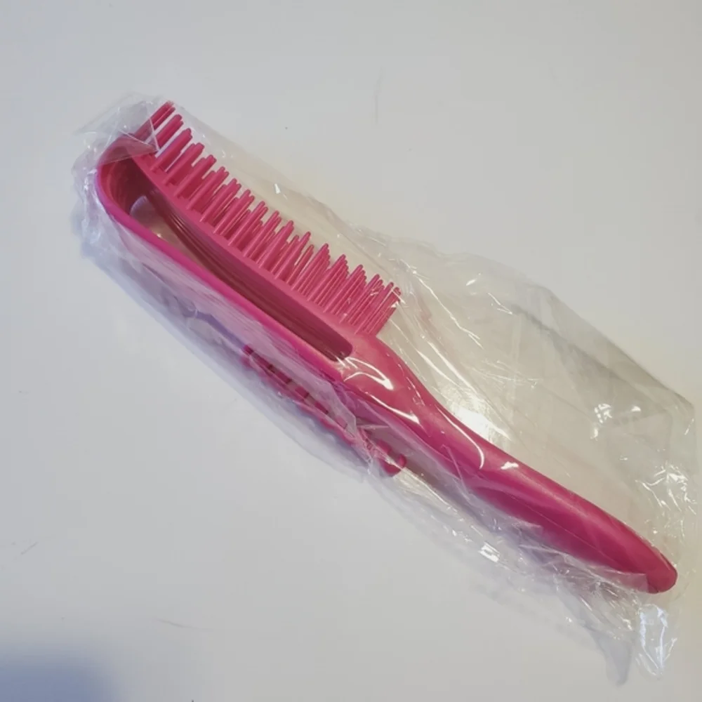 EZ Detangler Hair Brush Scalp‎ Comb